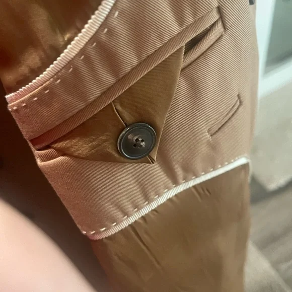 Trench coat - Massimo Dutti